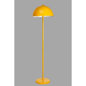 Büyük Retro Sari Lambader