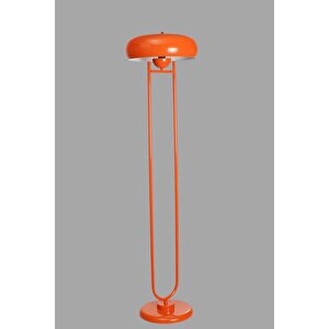Eli̇ps Turuncu Lambader Smi̇th Başlikli