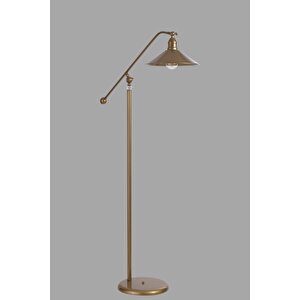 Moka Eski̇tme Lambader Metal Başlikli