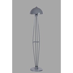 Hedar Gri̇ Lambader Retro Başlikli