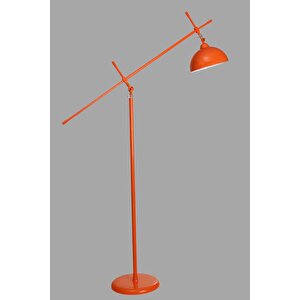 Hans Turuncu Lambader Retro Başlikli