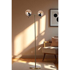 Velvet 2 Li̇ Eski̇tme Lambader Bal Camli