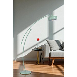 Zümra Yeşi̇l Lambader Smi̇th Yeşi̇l Başlikli
