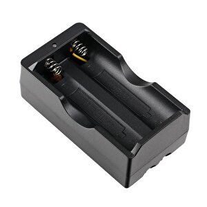 18650 4.2v 650ma Pi̇l Şarj Ci̇hazi