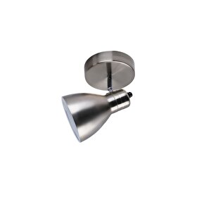 Oti̇s Tekli̇ Mat Krom Plafonyer Avi̇ze