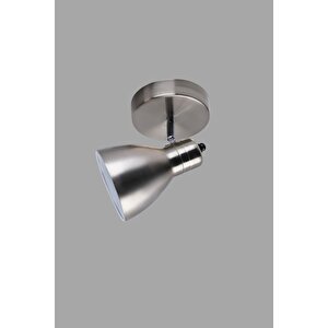 Oti̇s Tekli̇ Mat Krom Plafonyer Avi̇ze