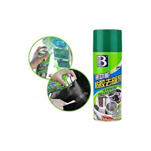 Sn-24300 Güçlü Tutkal-etiket-bant Izi Sökücü