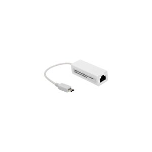 Micro Usb To Ethernet Çevirici Dönüştürücü Adaptör