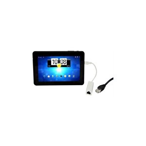 Micro Usb To Ethernet Çevirici Dönüştürücü Adaptör