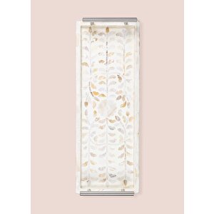 The Mia Sedef Tepsi 55x22x2 Cm Tlc0080