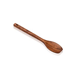 Natura Akasya Spatula 34x7 Cm