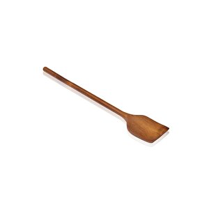 Natura Akasya Spatula 35x6 Cm