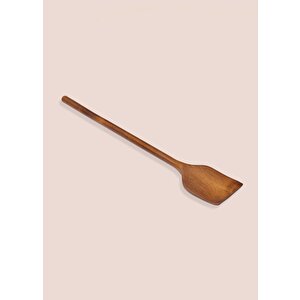 Natura Akasya Spatula 35x6 Cm