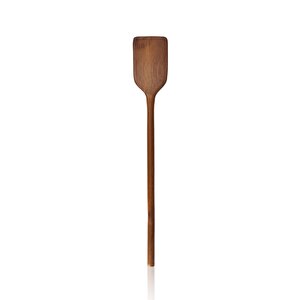 The Mia Natura Akasya Spatula 35x6 Cm