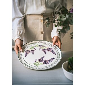 Provence Kahvaltı Takımı 6 Kişilik 19 Parça 1901