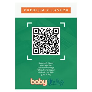 Liva 80cm Modern Bohem Konsol (membran Kaplama)