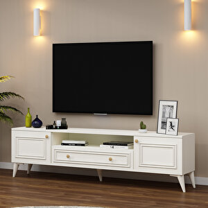 Rona 180 Cm Tv Sehpası Aytaşı Aytaşı