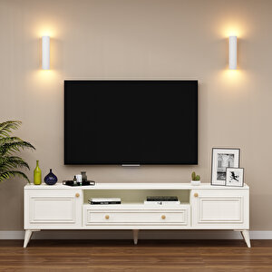 Rona 180 Cm Tv Sehpası Aytaşı Aytaşı