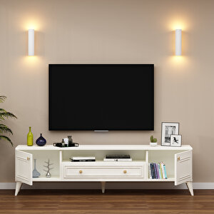 Rona 180 Cm Tv Sehpası Aytaşı Aytaşı