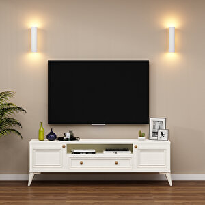 Rona 150 Cm Tv Sehpası Aytaşı Aytaşı