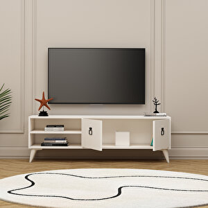 Mona 150 Cm Tv Sehpası Aytaşı Aytaşı