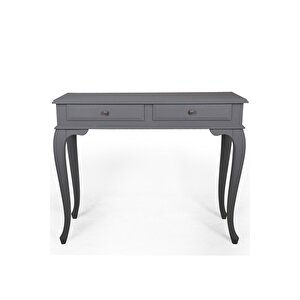 Antrasit Ahşap Dresuar 2003 Roys