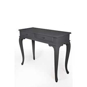 Antrasit Ahşap Dresuar 2003 Roys