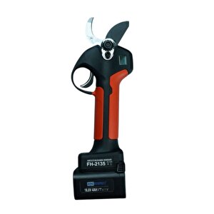 Fh 2135 Akülü Budama Makası 16.8v 1.5ah 35mm 2 Bataryalı