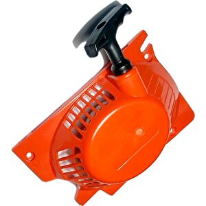 Motorlu Testere 4500-5200 Starter Kapak Çek&bırak