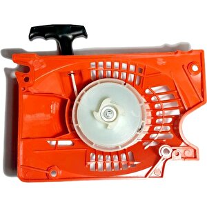 Motorlu Testere 4500-5200 Starter Kapak Çek&bırak