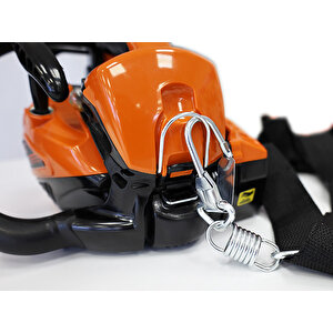 2610 Benzinli Motorlu Testere 1.34 Hp