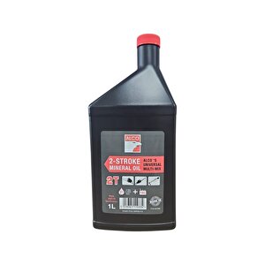 Multi-mix 2t 1 Litre Motor Yağı