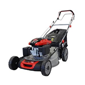 Lm530sp Benzinli Çim Biçme Makinesi 196cc 53cm Şanzımanlı