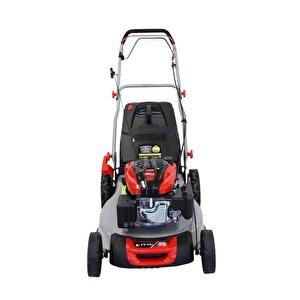 Lm530sp Benzinli Çim Biçme Makinesi 196cc 53cm Şanzımanlı