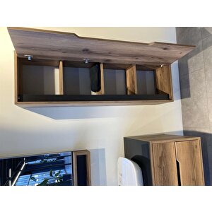 Galia 40 Cm Lidya Banyo Boy Çamaşır Dolabı