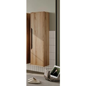 Galia 40 Cm Legnona Banyo Boy Çamaşır Dolabı