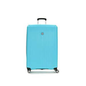 Büyük Boy Valiz Aqua 04pc6500