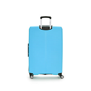 Büyük Boy Valiz Aqua 04pc6500