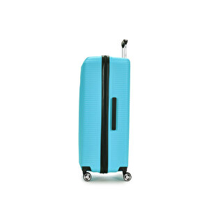 Büyük Boy Valiz Aqua 04pc6500