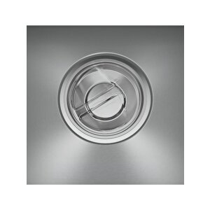 Franke Quiet Mqx 110-82 Çelik Eviye
