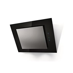 Frame 80 Cm Siyah Davlumbaz