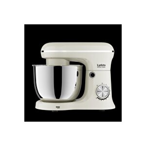 Kitchen Helper Pv-4700 1500w-5.2 Litre -10 Kademe Hız Ayarı Stand Mikser Hamur Yoğurma Makinesi