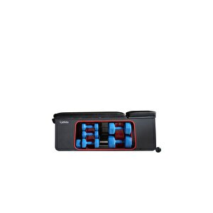 Çok Fonksiyonlu Dumbell Sehpası