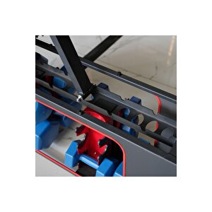 Çok Fonksiyonlu Dumbell Sehpası