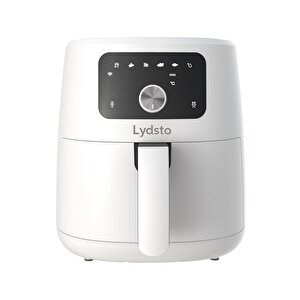 Airfryer 5 L Xxl Akıllı Yağsız Fritöz - Türkiye Garantili