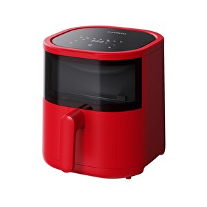 Airfryer 4 L Akıllı Yağsız Fritöz - Türkiye Garantili