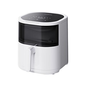 Airfryer 4 L Akıllı Yağsız Fritöz - Türkiye Garantili