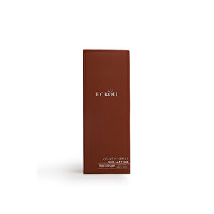 Lux Oud Saffron Çubuklu Oda Ortam Kokusu Diffuser 200 Ml