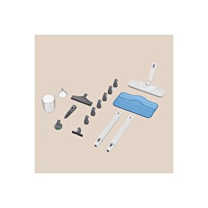 Nv281 Buharlı Temizleyici Yedek Set