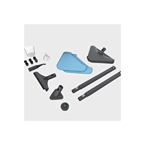 Nv286 Buharlı Temizleyici Yedek Set